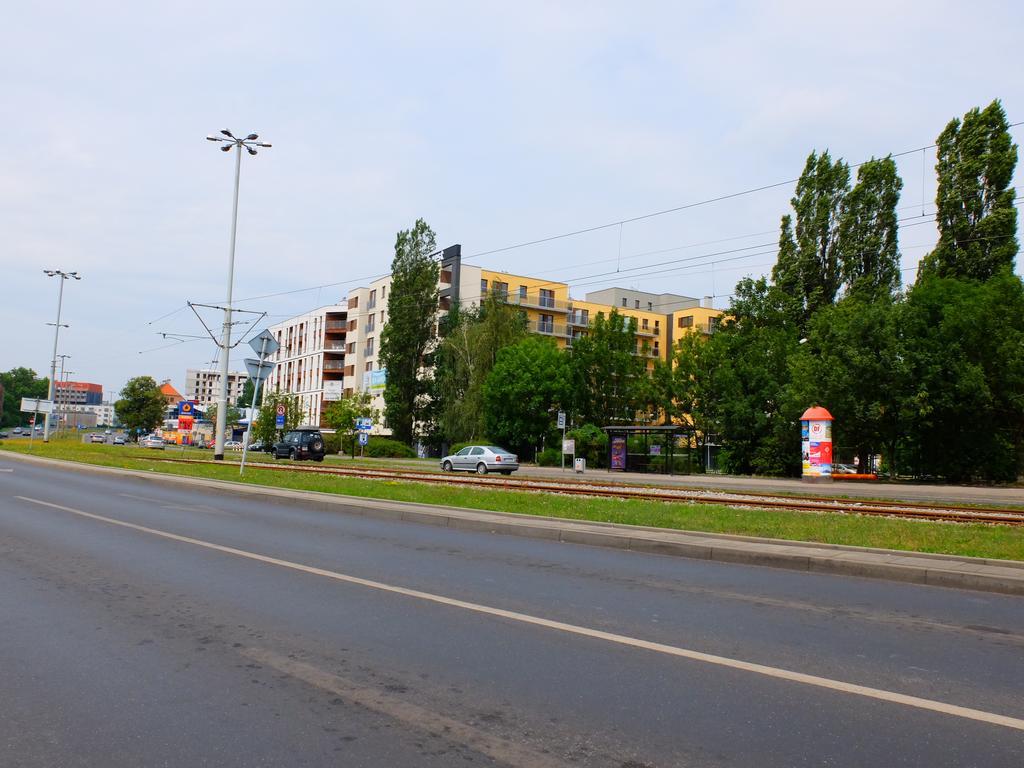 City Studio Vratislav Pokoj fotografie